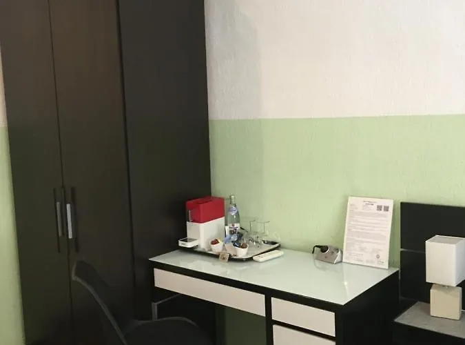 法尔克奥格斯堡高德纳酒店 酒店 3*