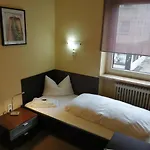 Goldener Falke Hotel Augsbourg