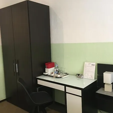 Goldener Falke Hotell 3*