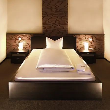 Goldener Falke Hotell Augsburg