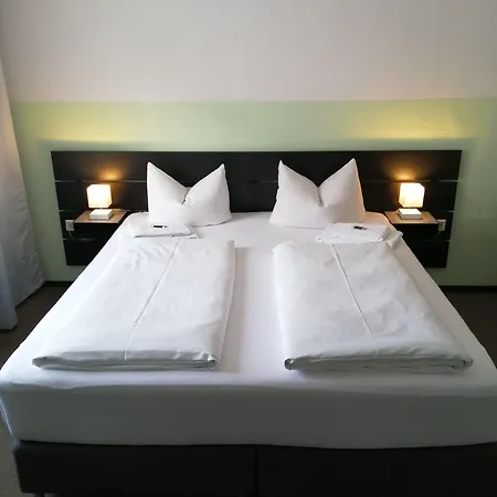 Goldener Falke Hotell