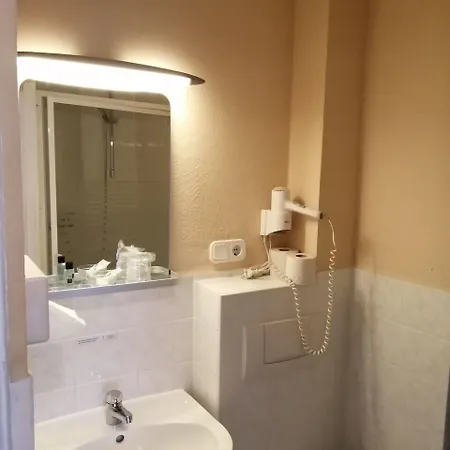 Hotell Goldener Falke