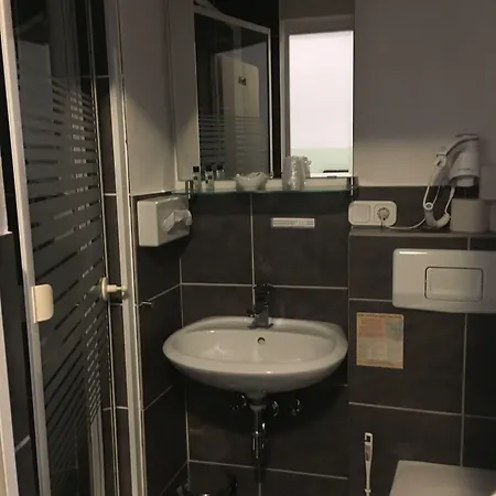 Goldener Falke Hotell