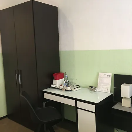 Goldener Falke Hotell