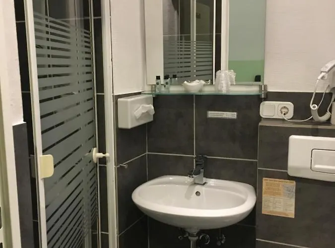 Goldener Falke Hotel 3*